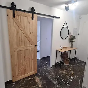 Apartamento Albolafia Junto Puente Romano, Córdova