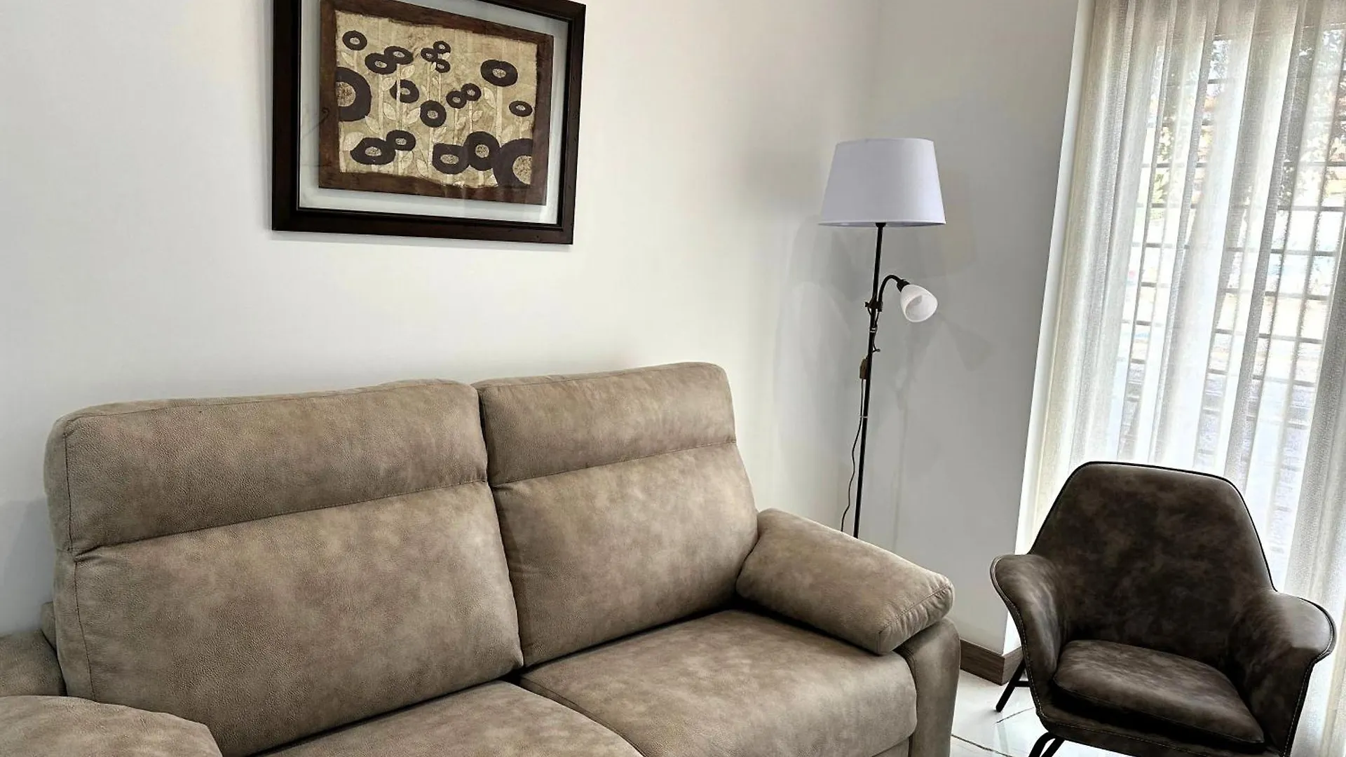 Apartment Ds Ziryab Suites 5 Cordoba