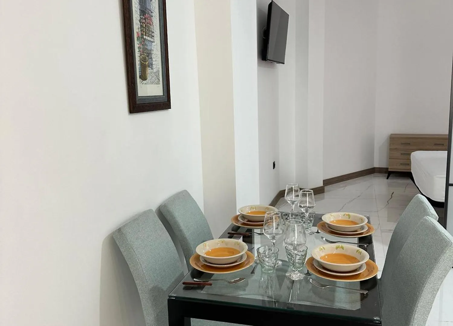 Ds Ziryab Suites 5 Cordoba 0*,