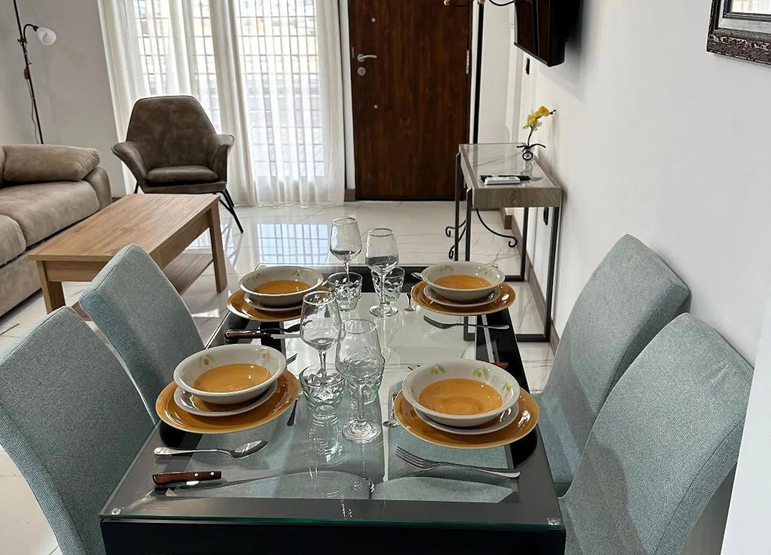 Apartment Ds Ziryab Suites 5 Cordoba