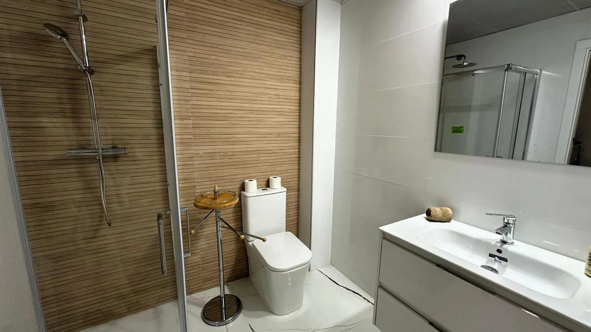 Ds Ziryab Suites 5 Cordoba