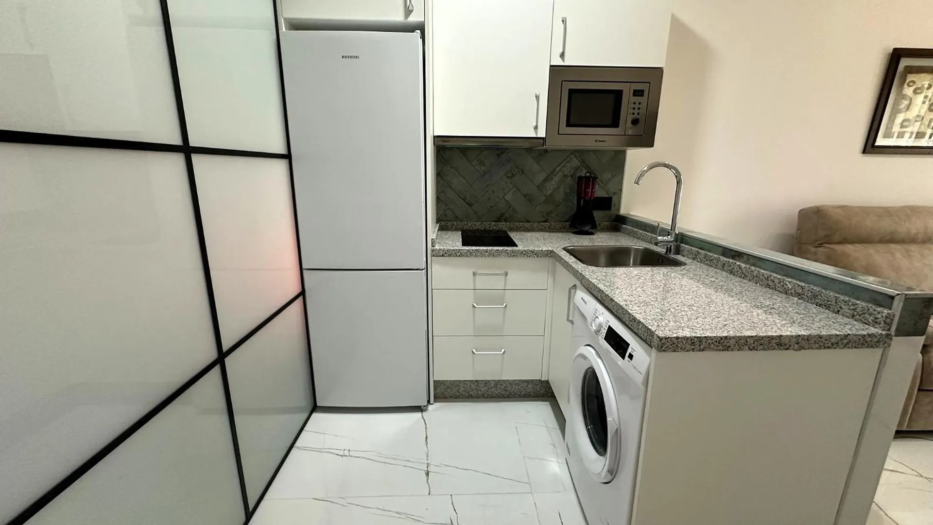 Ds Ziryab Suites 5 Cordoba Spain