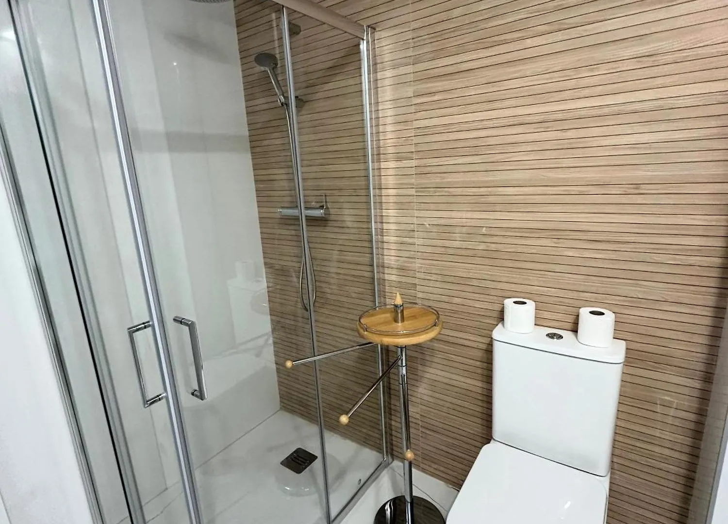 Apartment Ds Ziryab Suites 5 Cordoba