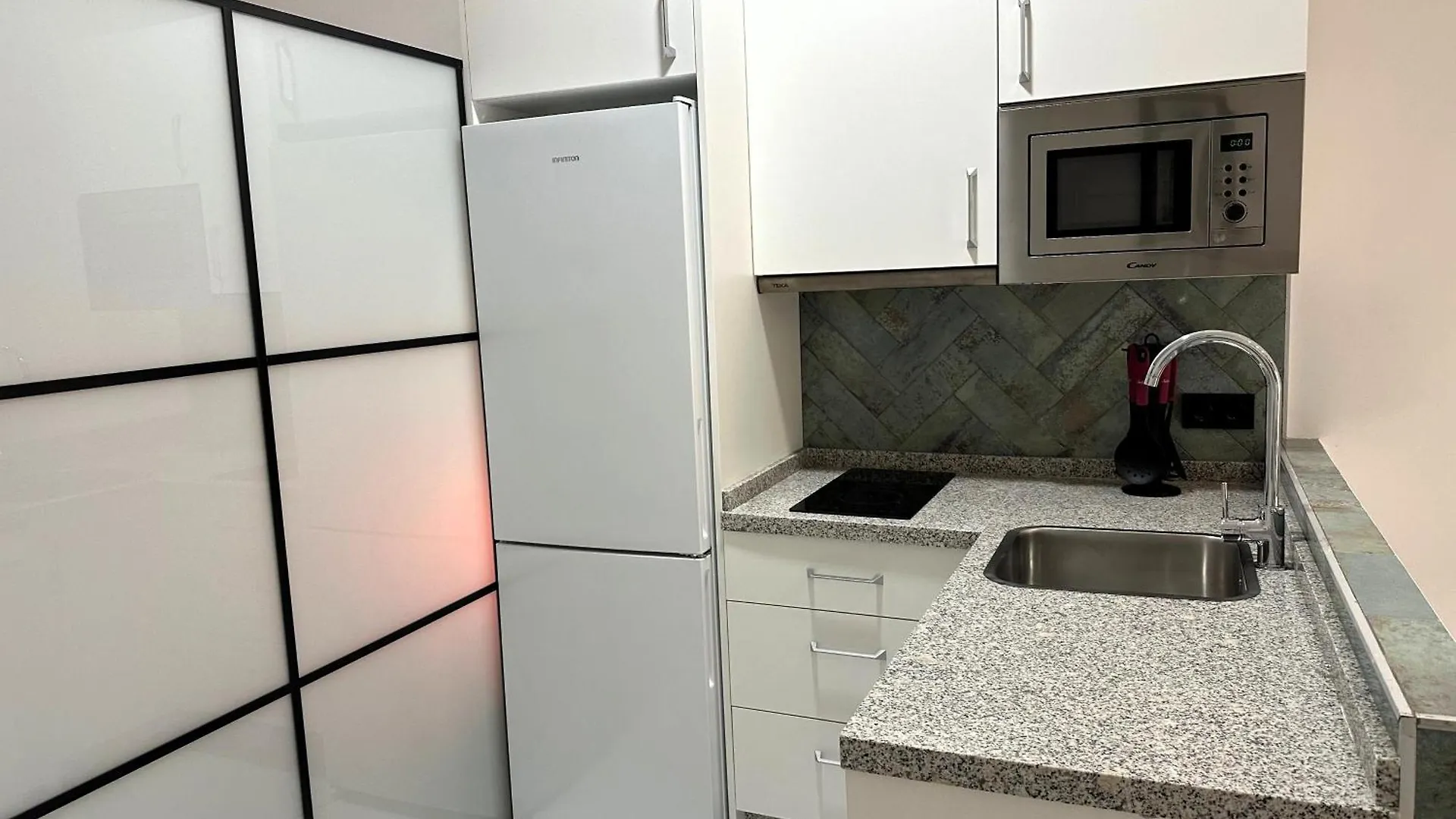 Ds Ziryab Suites 5 Cordoba Apartment