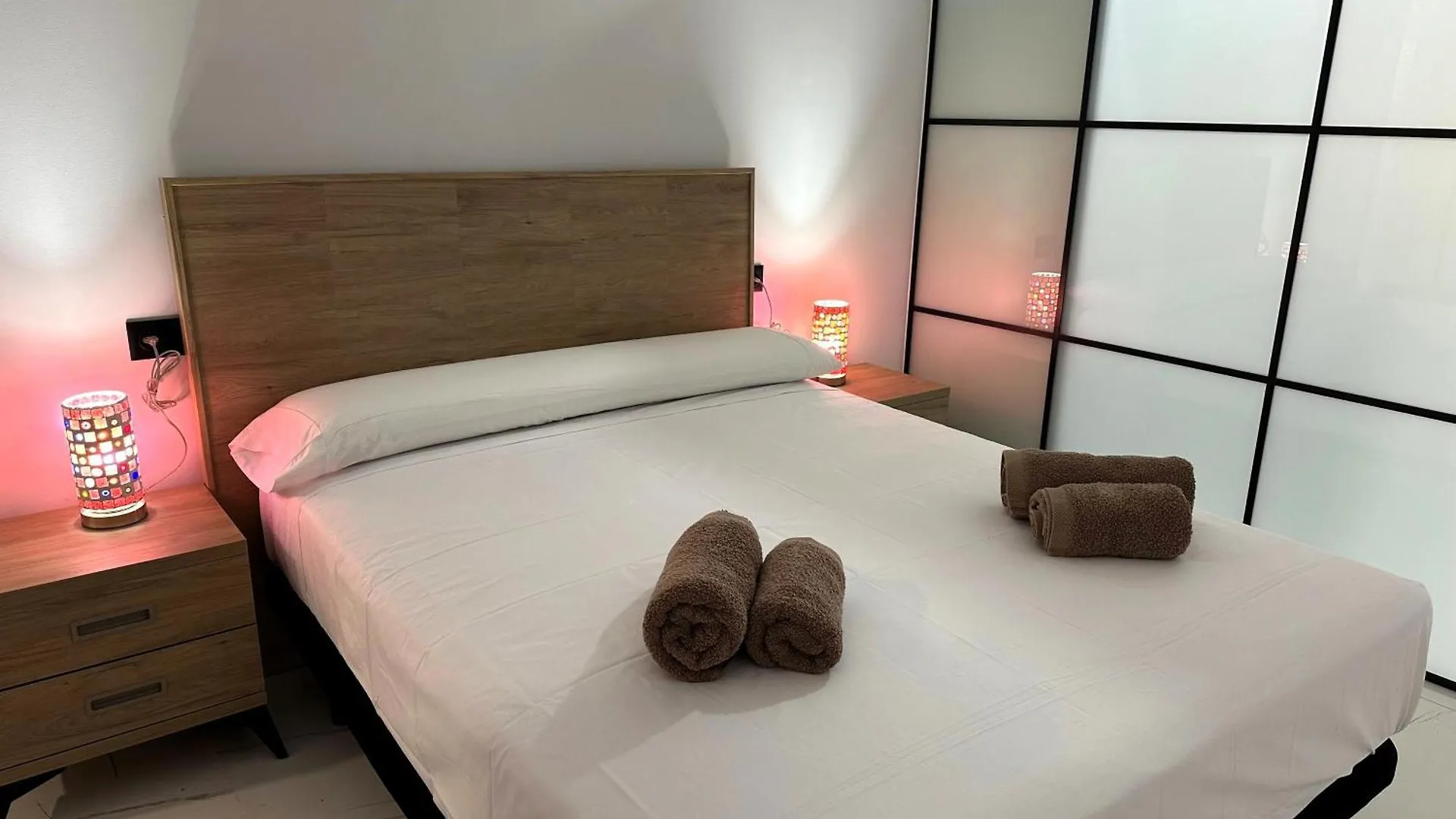 Ds Ziryab Suites 5 Cordoba Apartment