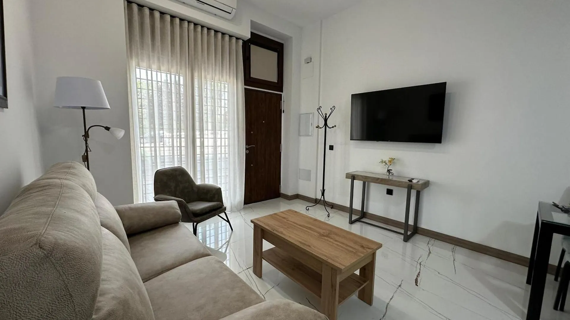 Apartment Ds Ziryab Suites 5 Cordoba Spain