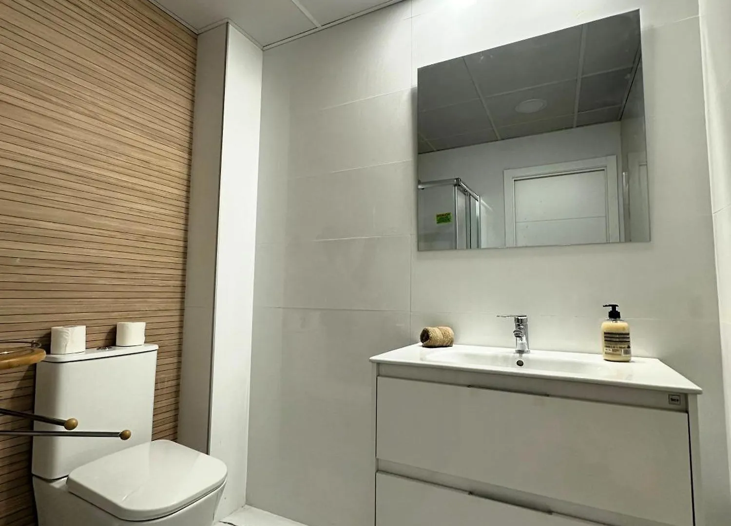 Ds Ziryab Suites 5 Cordoba Apartment