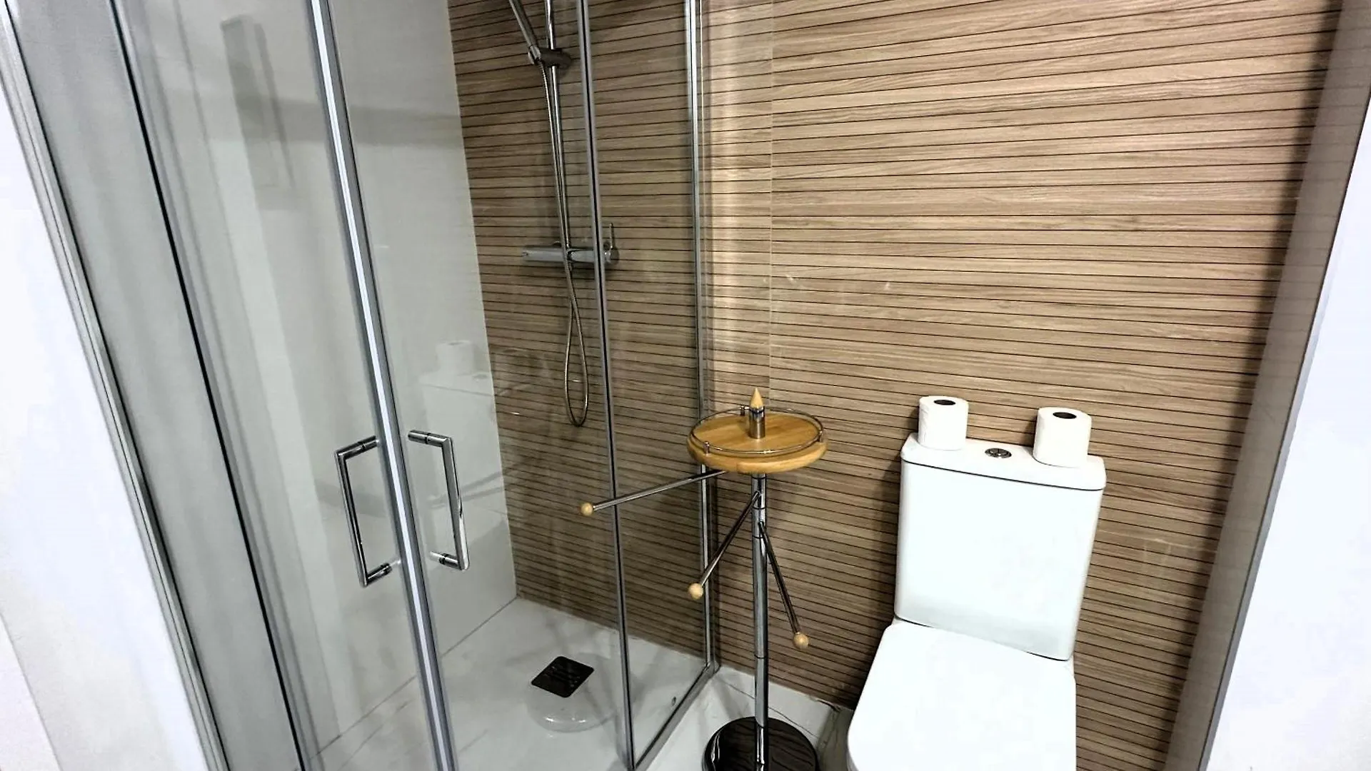 Ds Ziryab Suites 5 Cordoba Apartment