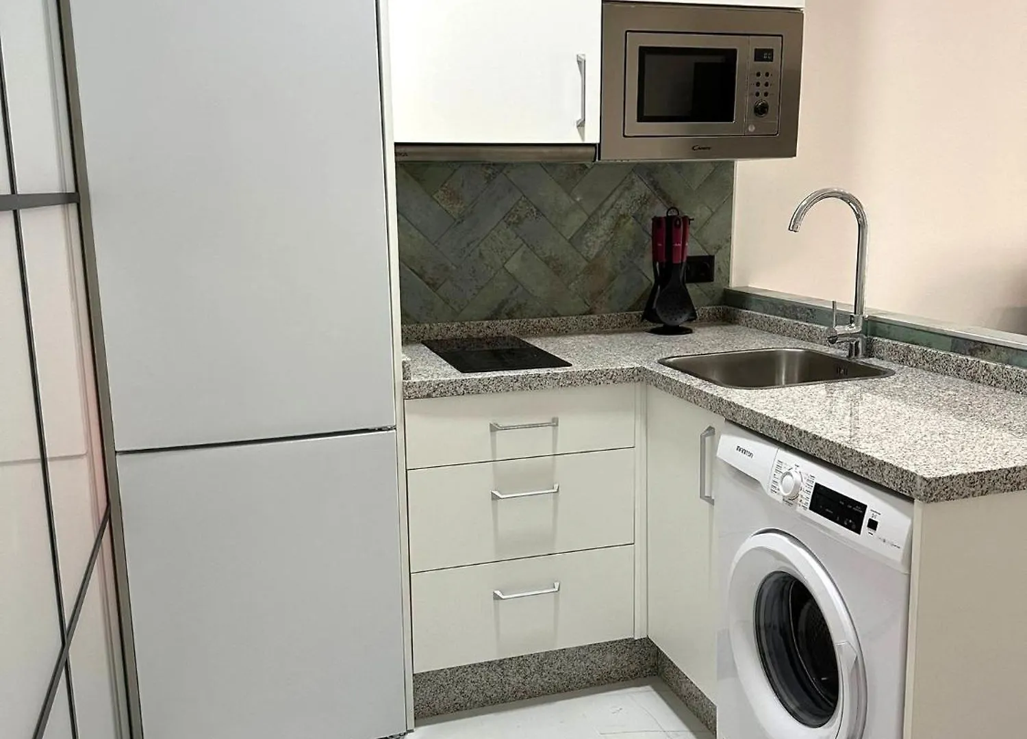 Ds Ziryab Suites 5 Cordoba