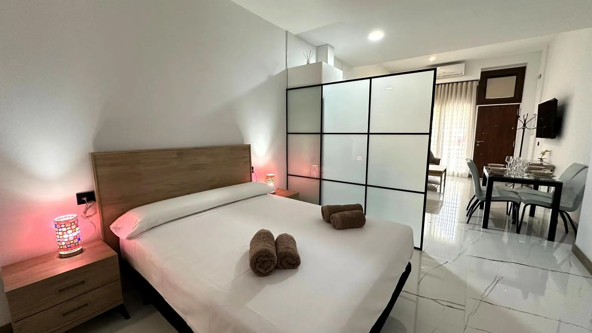 Ds Ziryab Suites 5 Cordoba