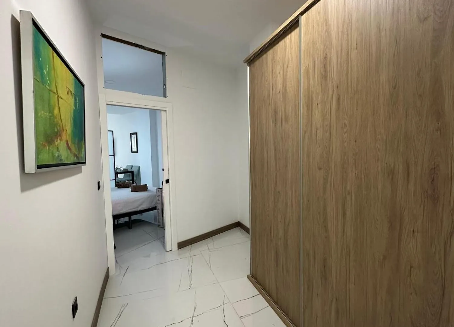 Apartment Ds Ziryab Suites 5 Cordoba