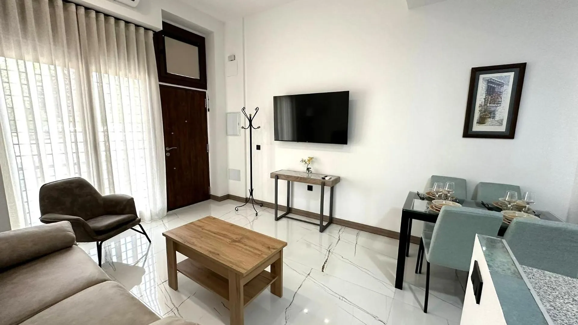 Ds Ziryab Suites 5 location